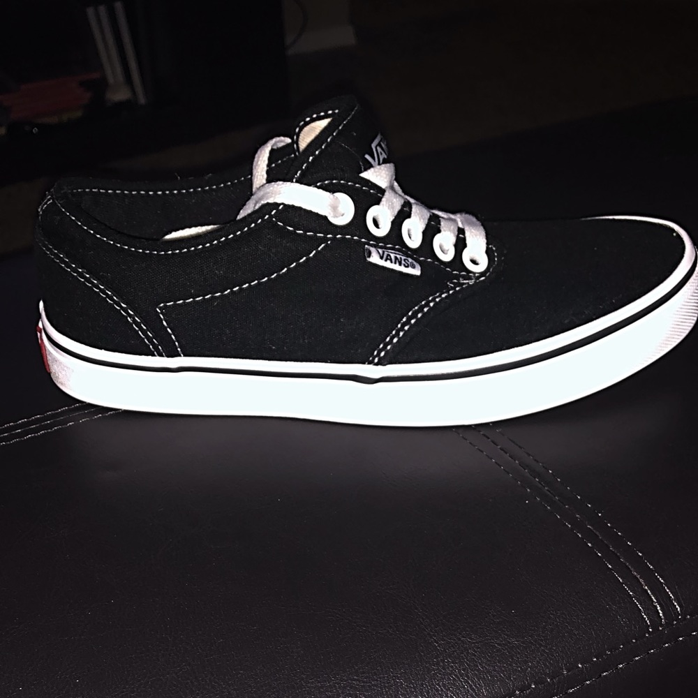 Vans Authentic Pro